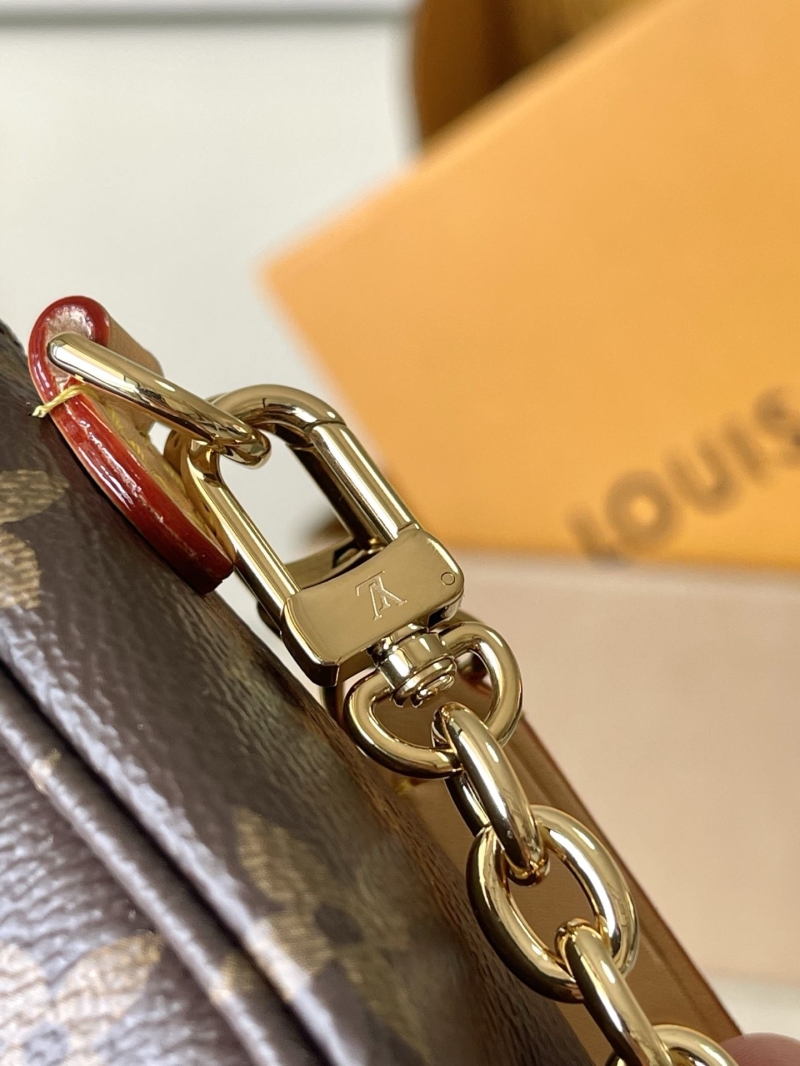 LV Satchel Bags